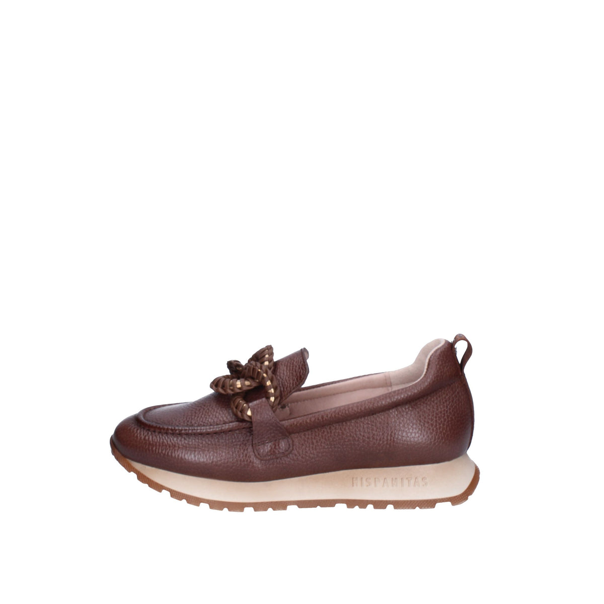 HISPANITAS Scarpe HI254238 AVELLANA