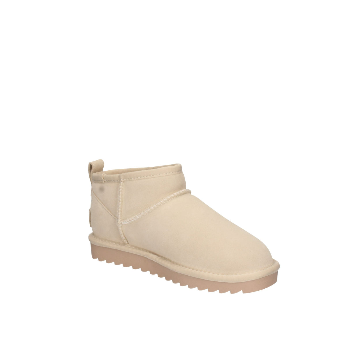 COLORS OF CALIFORNIA Scarpe HC.YW078 Moka