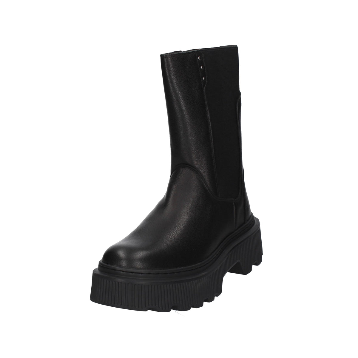 JANET&JANET Scarpe J-453 BLACK