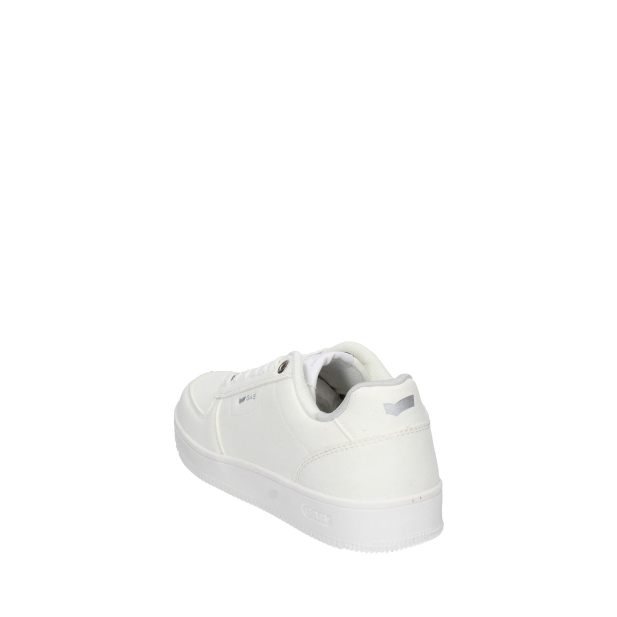 GAS SNEAKERS GAW524210 Bianco