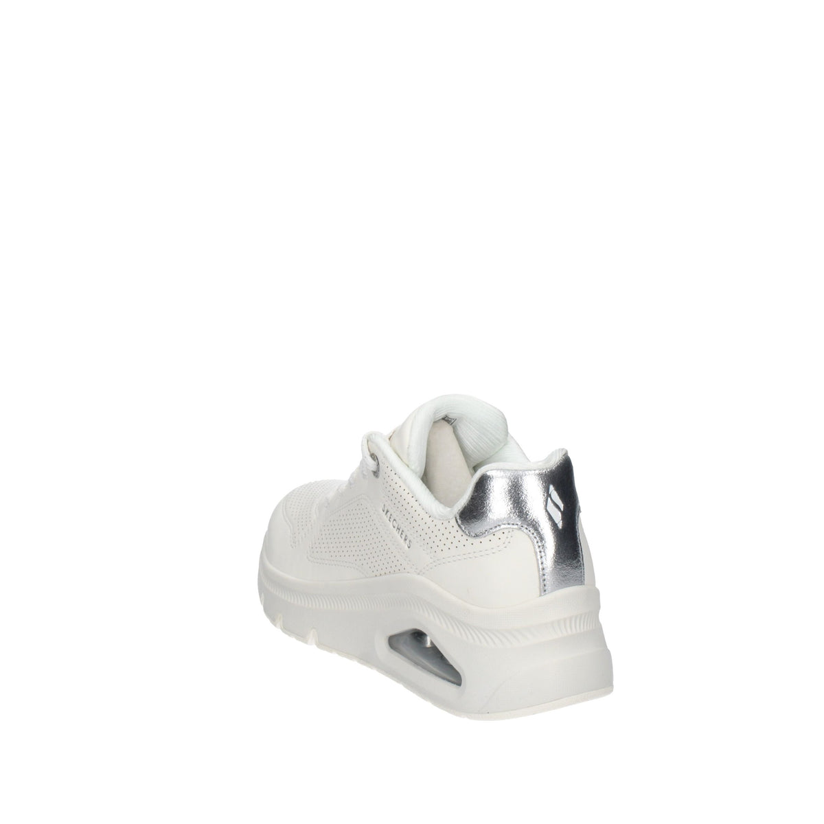 Skechers SNEAKERS 177767/WHT Bianco