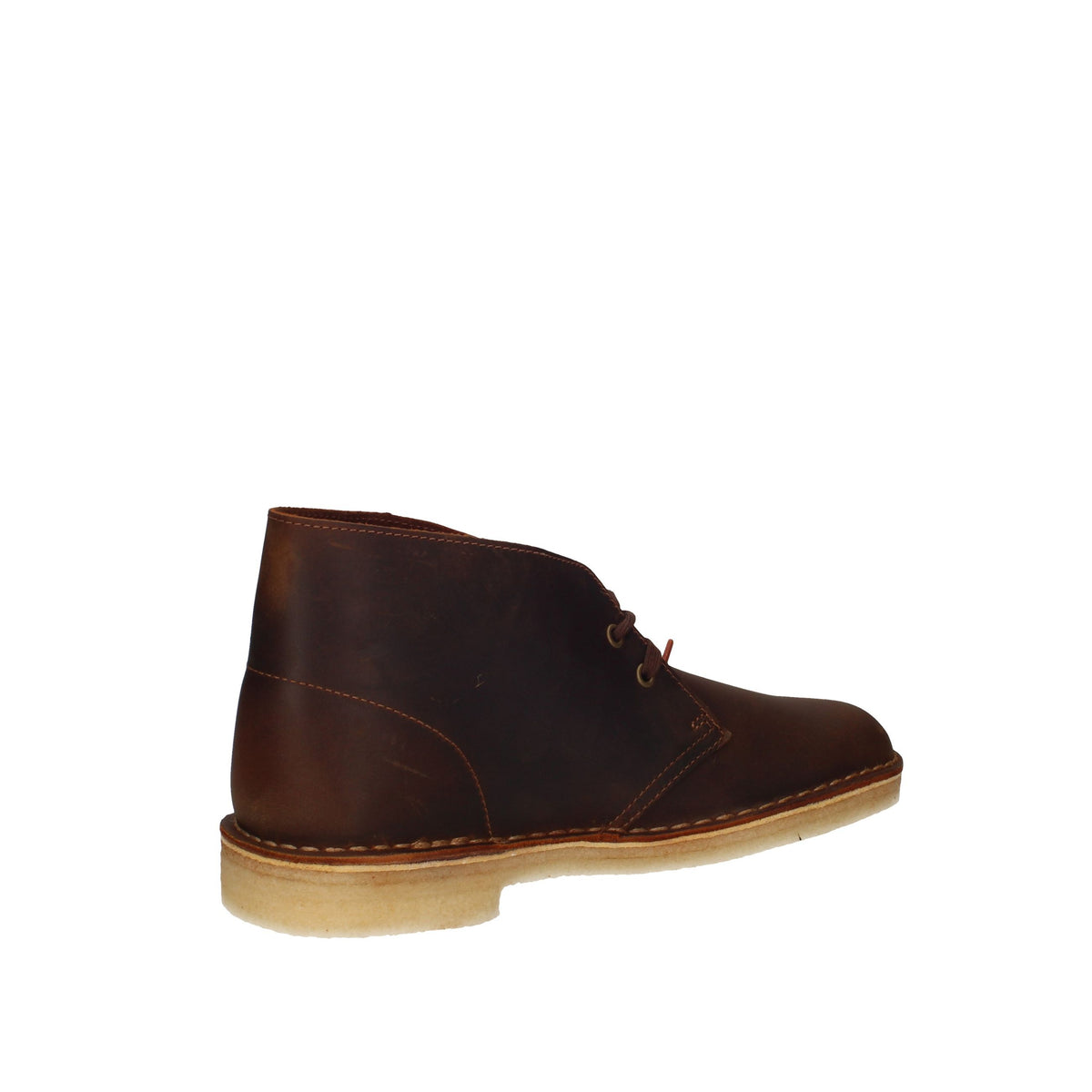 CLARKS DESERT BOOT