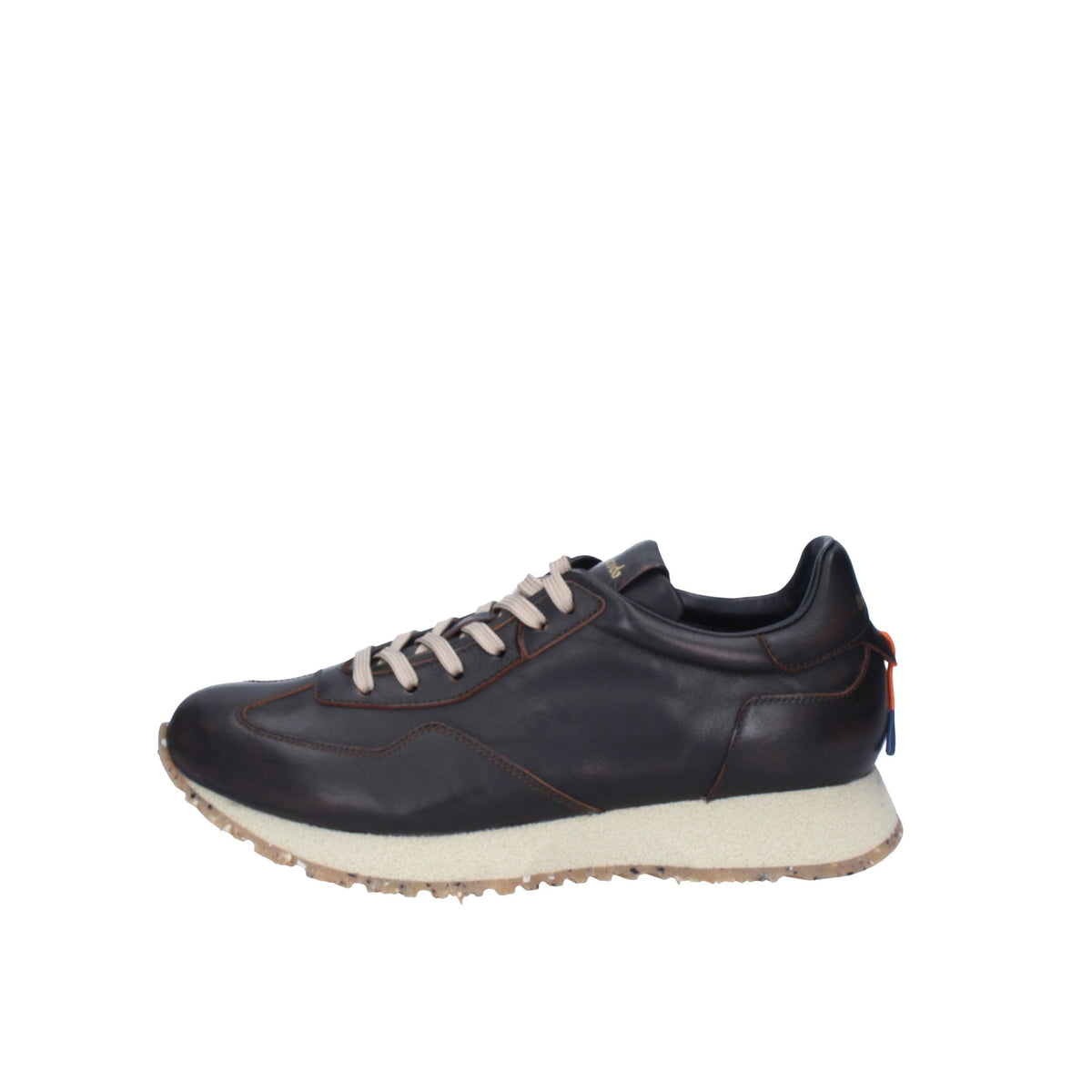 BARRACUDA Scarpe BU3569 TESTA DI MORO