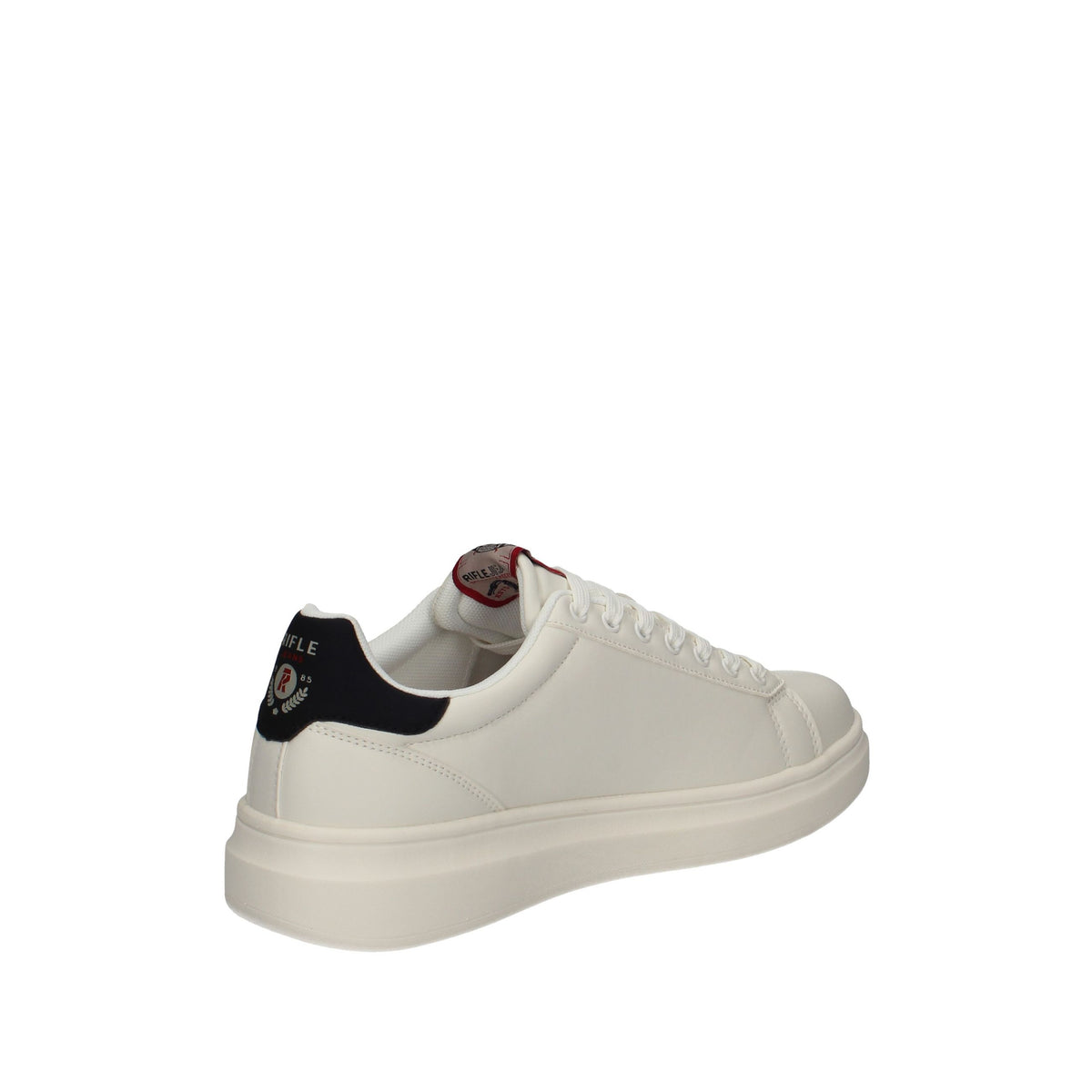RIFLE MONTREAL WHITE RFM624H00/01