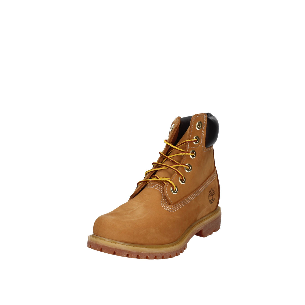 TIMBERLAND Scarpe TB110361-713 Giallo
