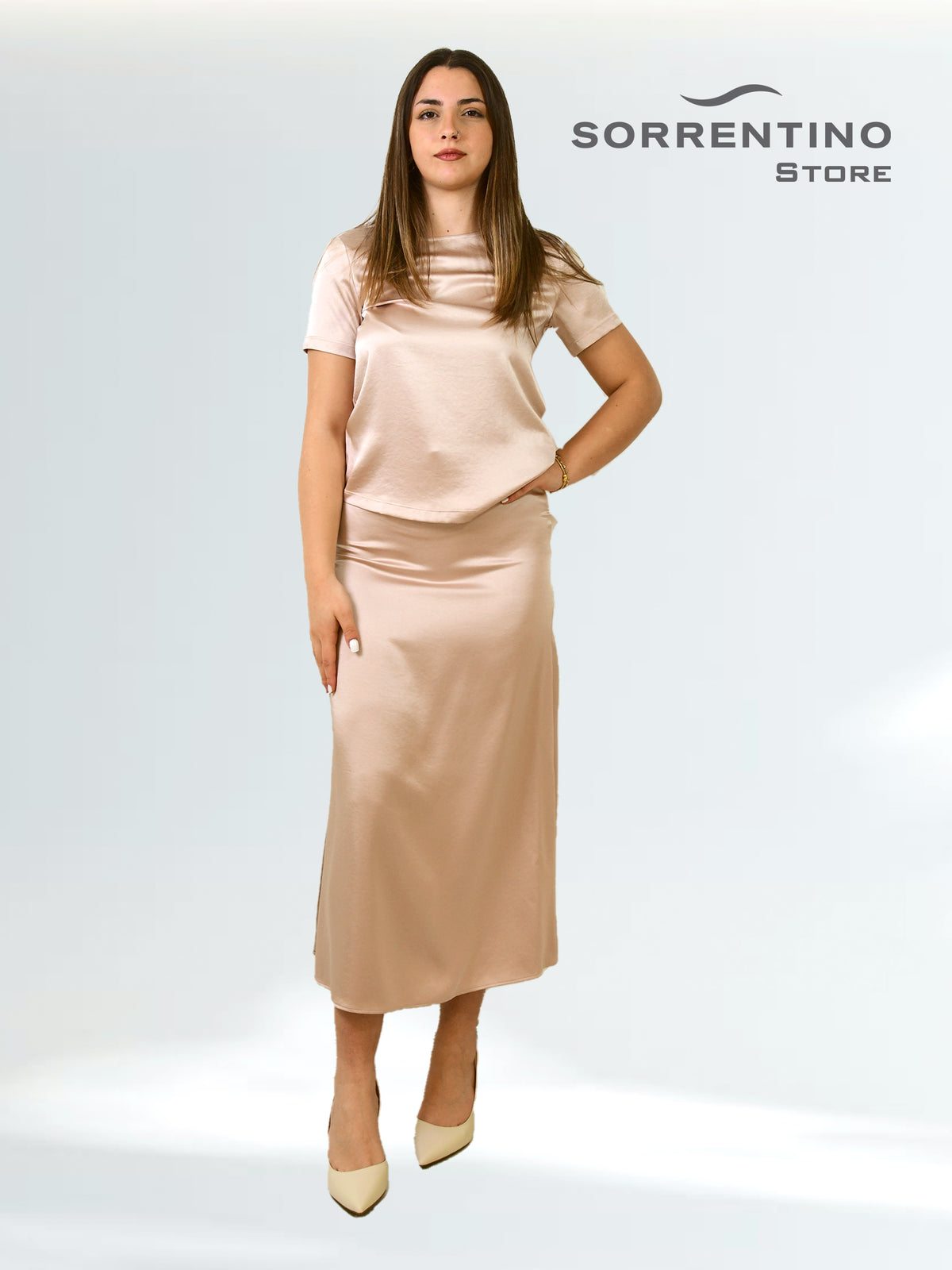 WEEKEND MAX MARA GILBERT