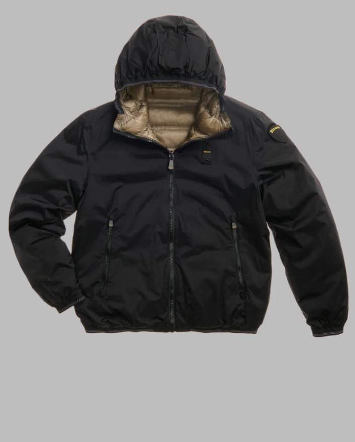 BLAUER LUC06311-007110