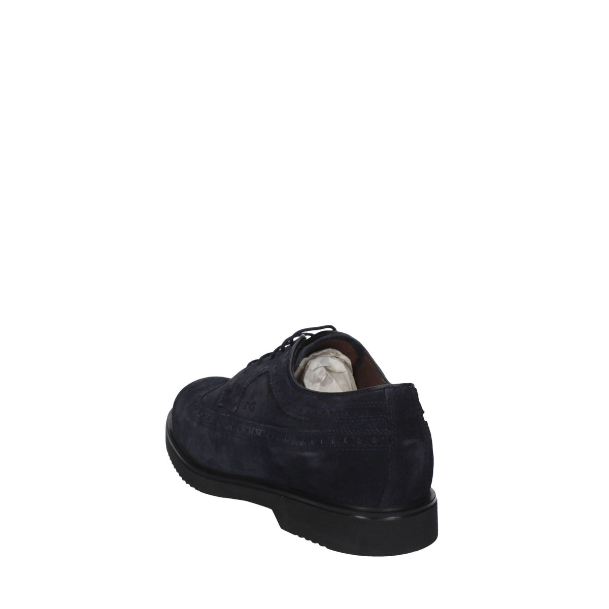 NERO GIARDINI Scarpe I500840U Blu