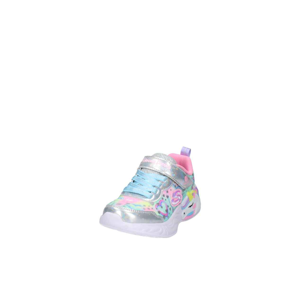 Skechers SNEAKERS 303063L/SMLT Multicolore