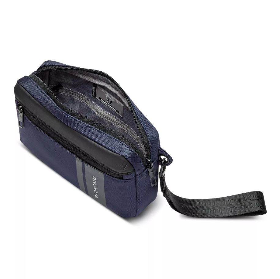RONCATO Valigie e Trolley 414469 NERO