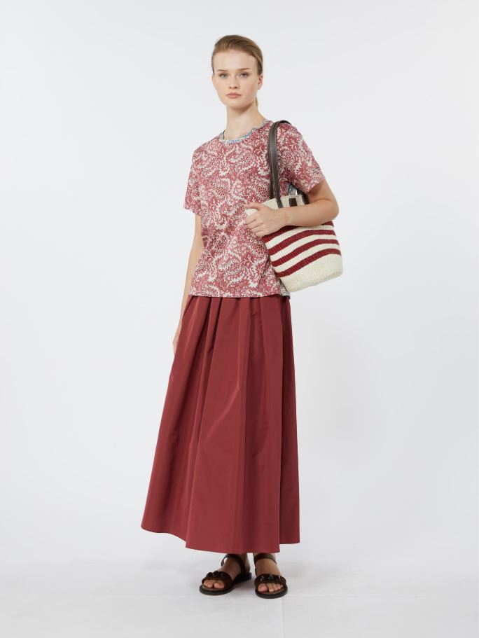 WEEKEND MAX MARA BUSSOLA BUSSOLA