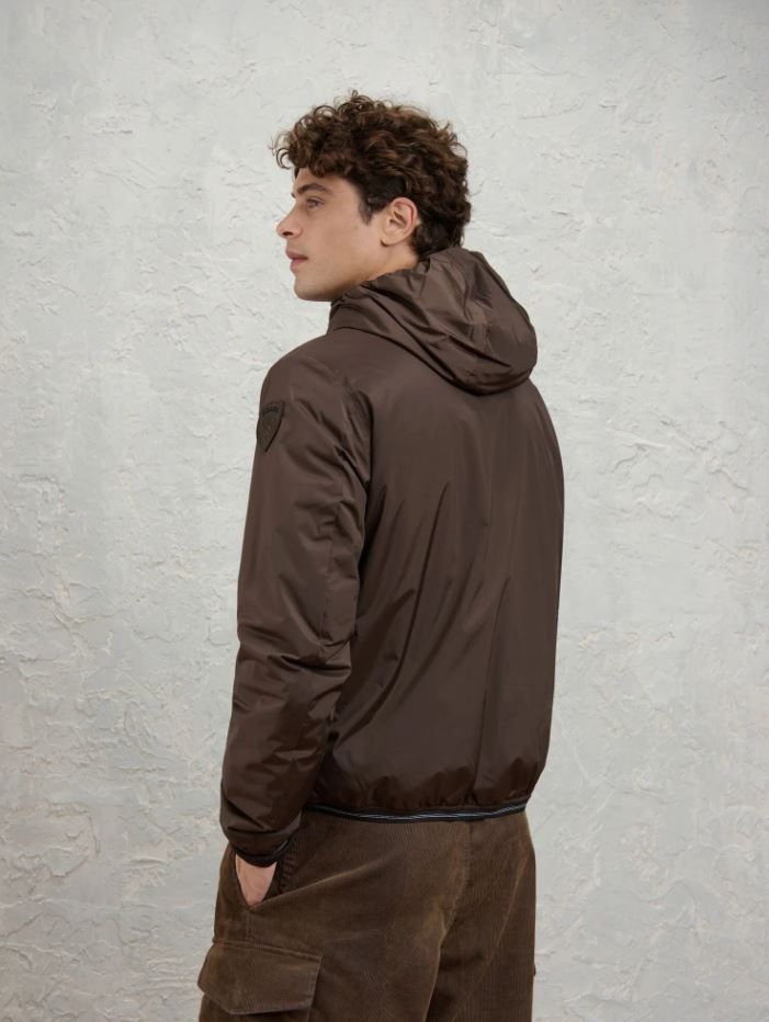 BLAUER LUC11056-007110