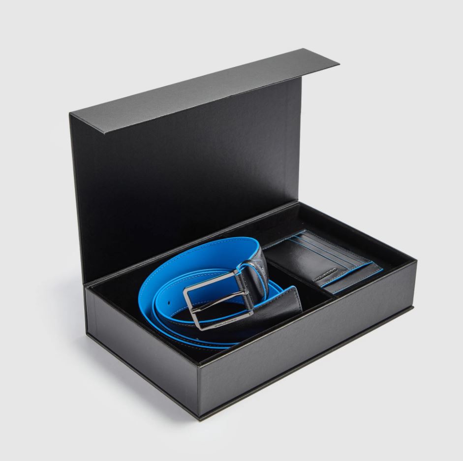 PIQUADRO CUBOX17B2
