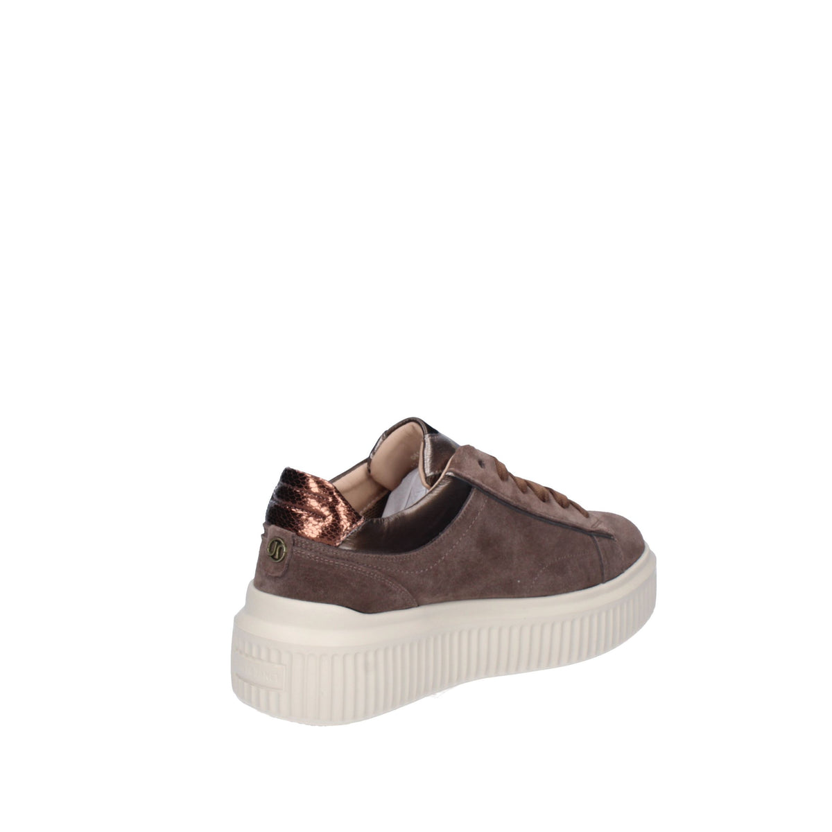 JANET&JANET Scarpe J-401 Bronzo