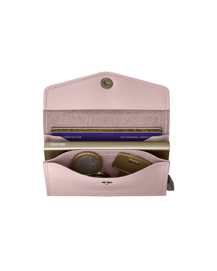SECRID ENVELOPE WALLET ENVELOPE ORIGINAL