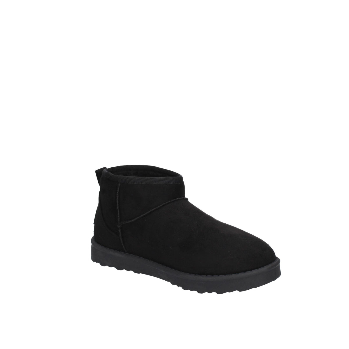 Americanino Scarpe AMW521X00-01 Nero