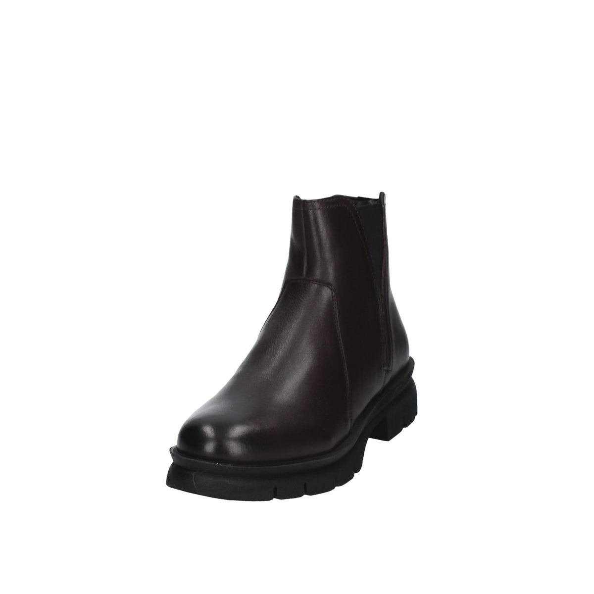 MELLUSO Scarpe 034345K Marrone