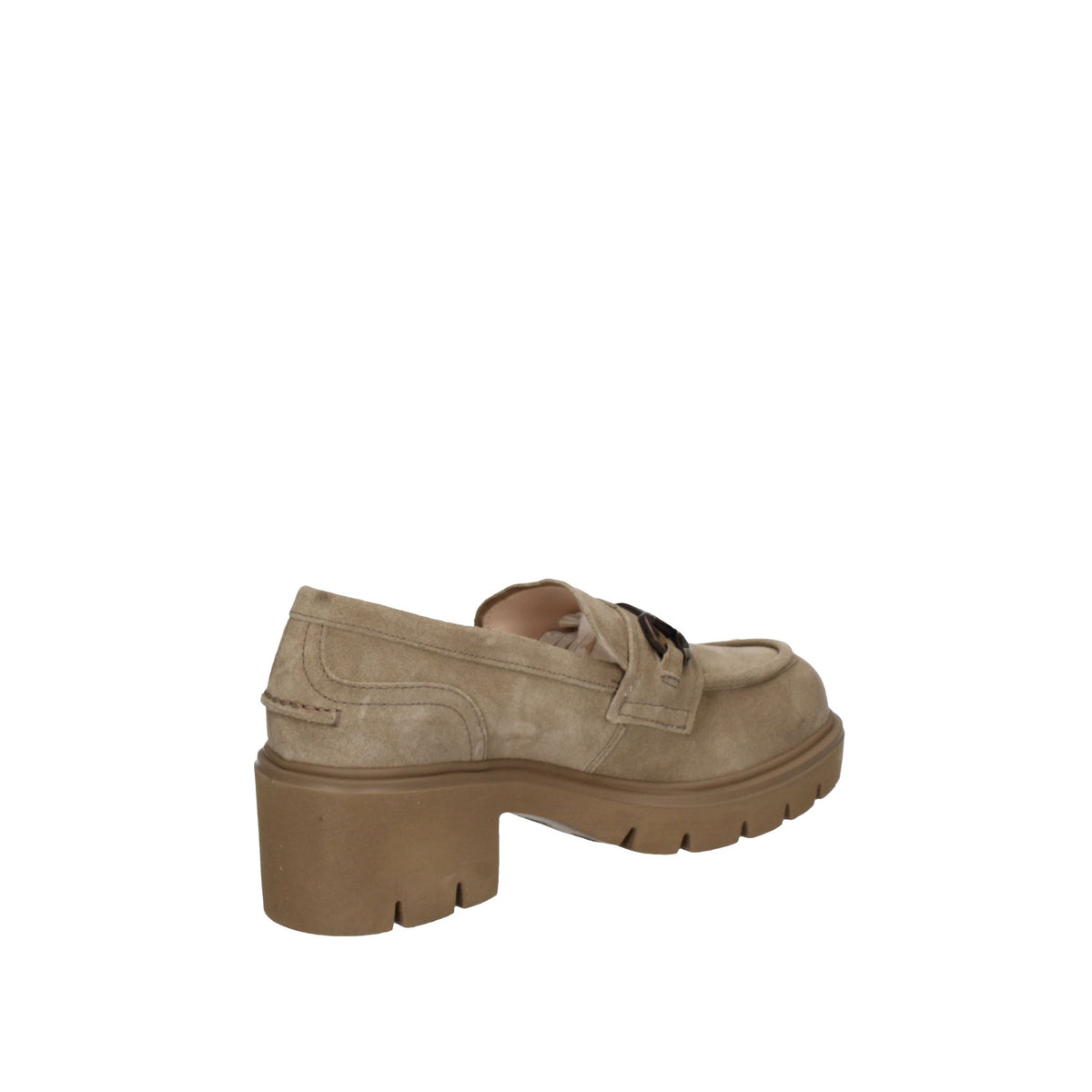 NERO GIARDINI Scarpe I513984D 501 ARGILLA
