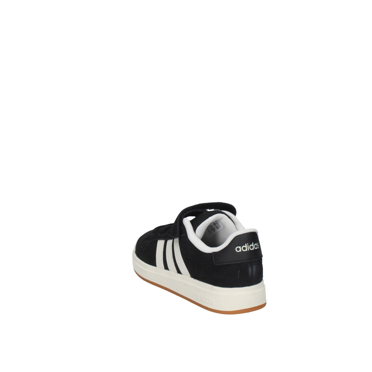Adidas SNEAKERS JP5896 Nero