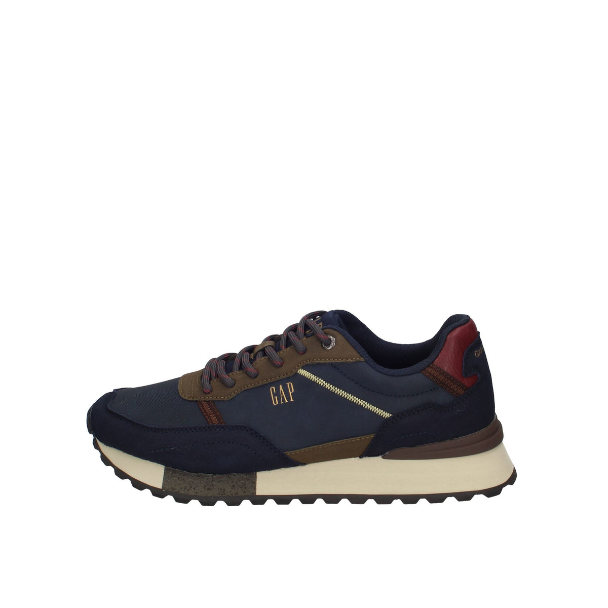 GAP RUN SPIRIT NAVY GPM623227/0040