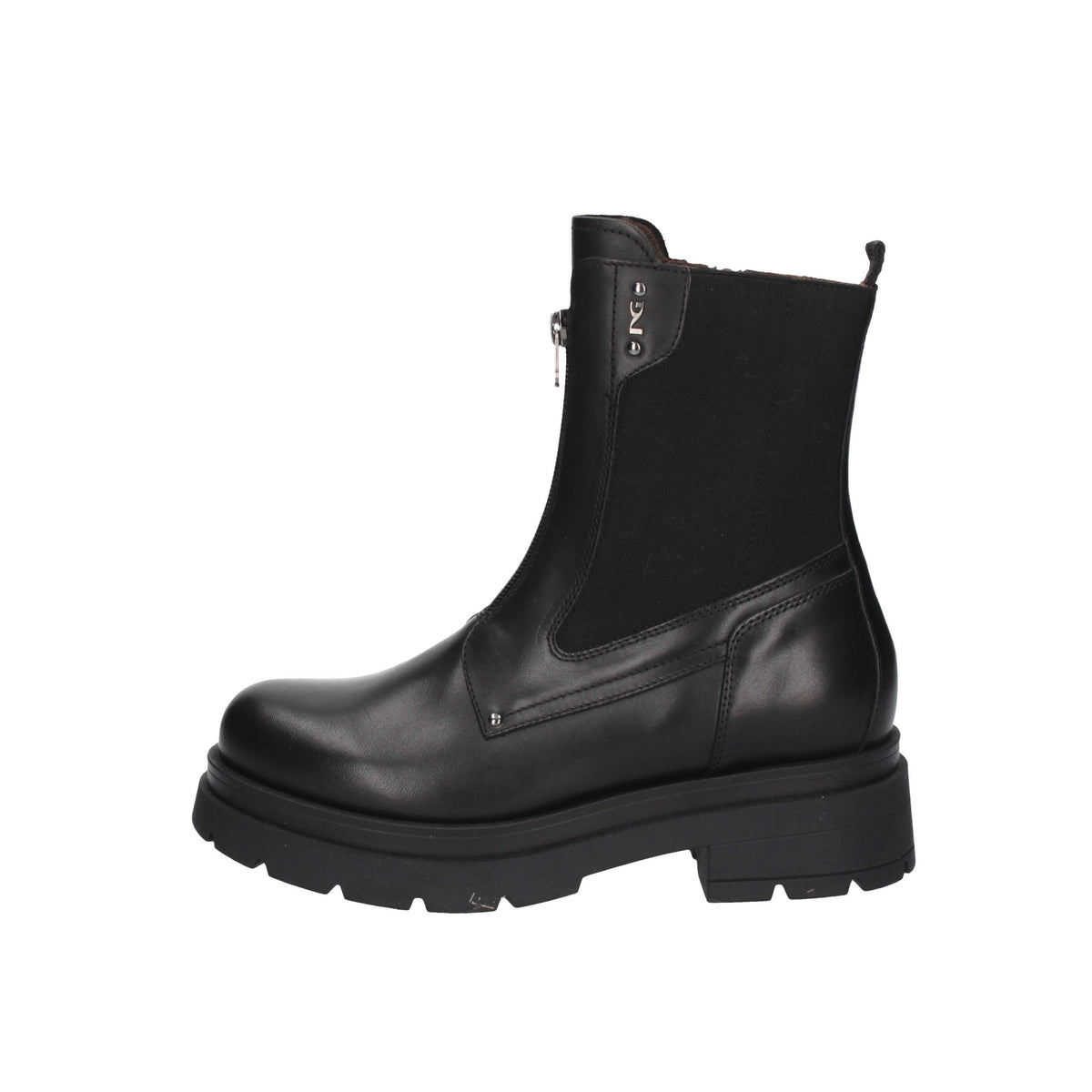 NERO GIARDINI Scarpe I514780D 100 NERO