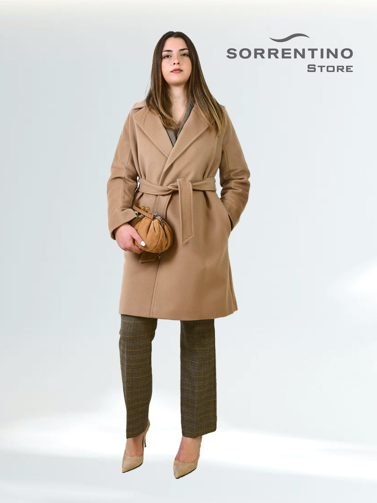 MAX MARA abbigliamento CORTE 013