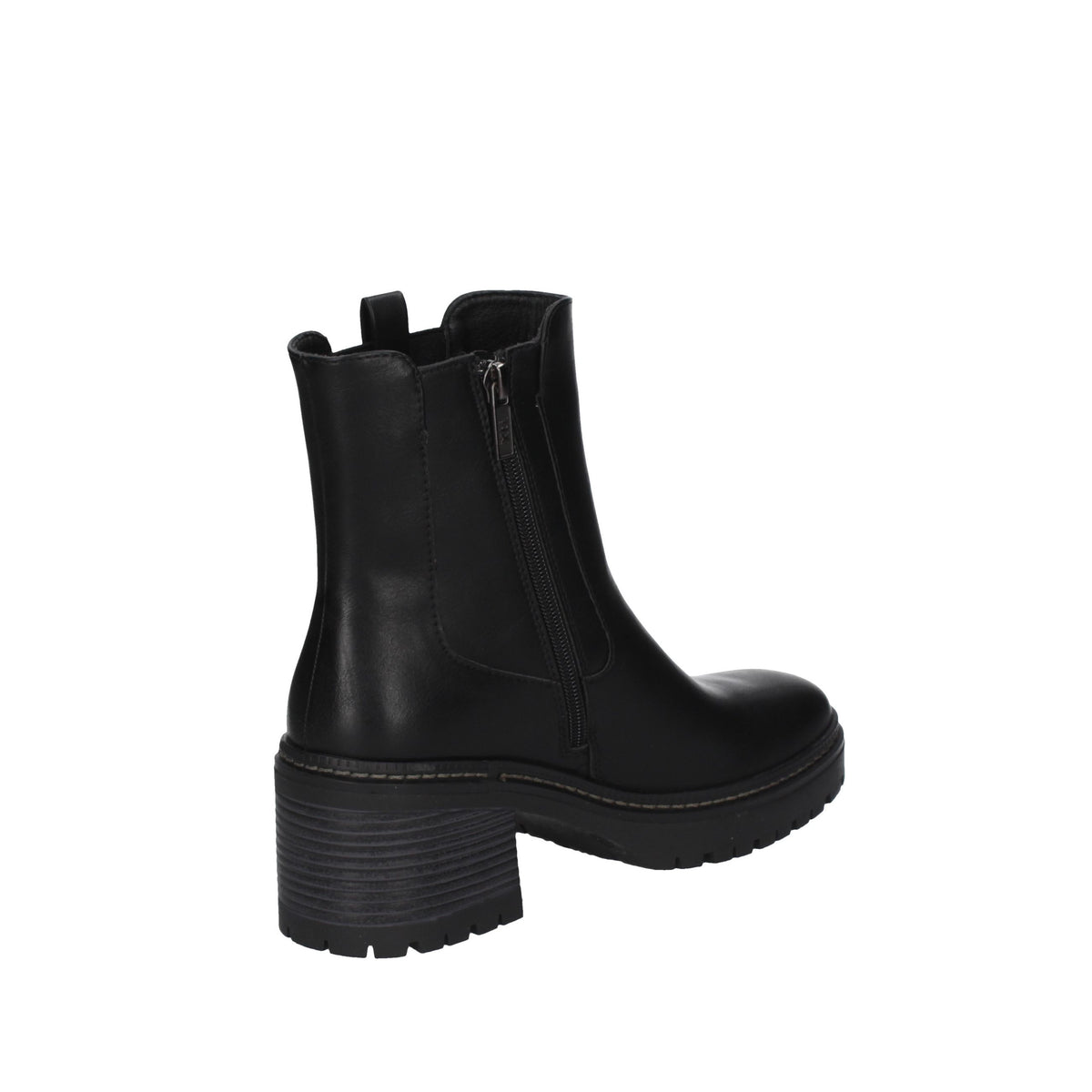 Xti Scarpe 144456 Nero