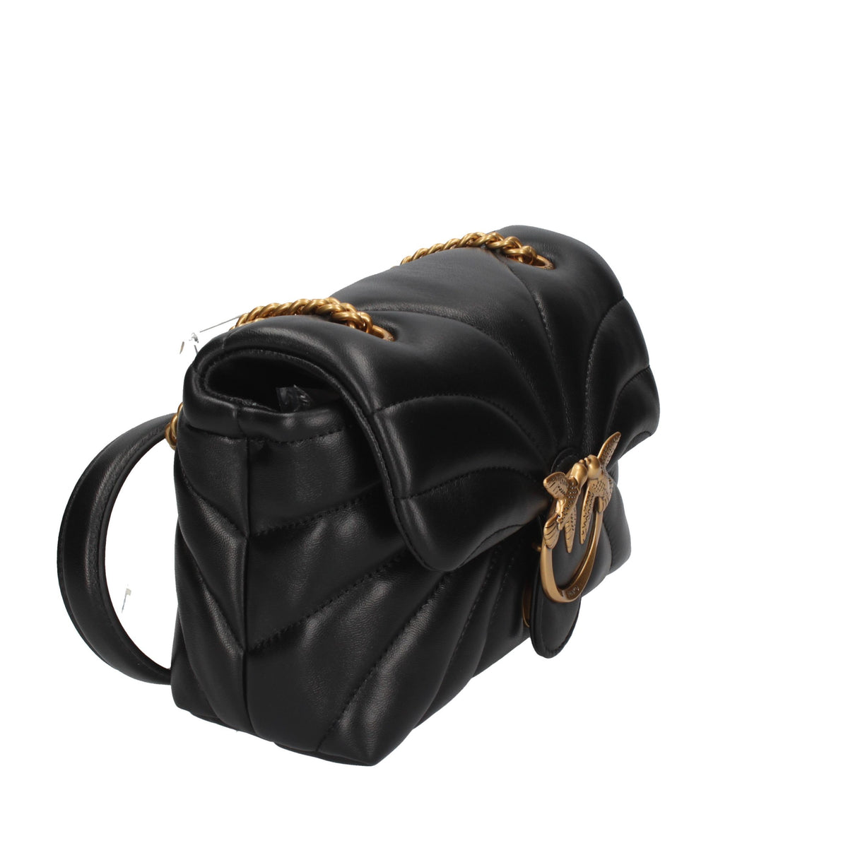 PINKO LOVE PUFF MINI BUTTERFLY 100039-A1EX