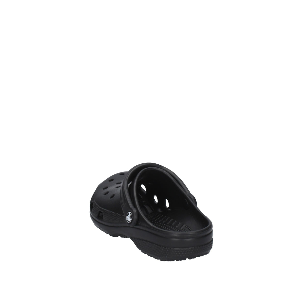 CROCS CIABATTA 10001/BLK Nero