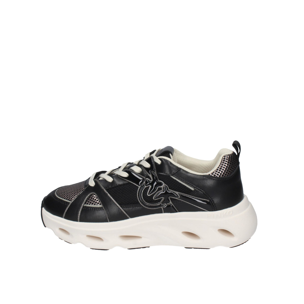 PINKO SNEAKERS SS0127E036-ZZ0 Nero