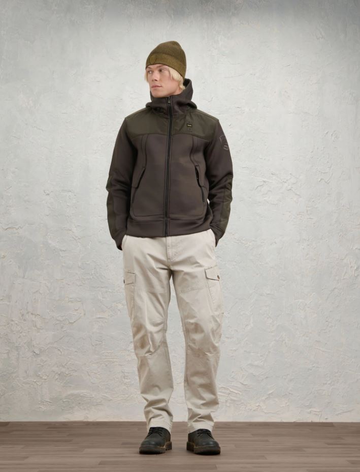 BLAUER LUF02398-007707