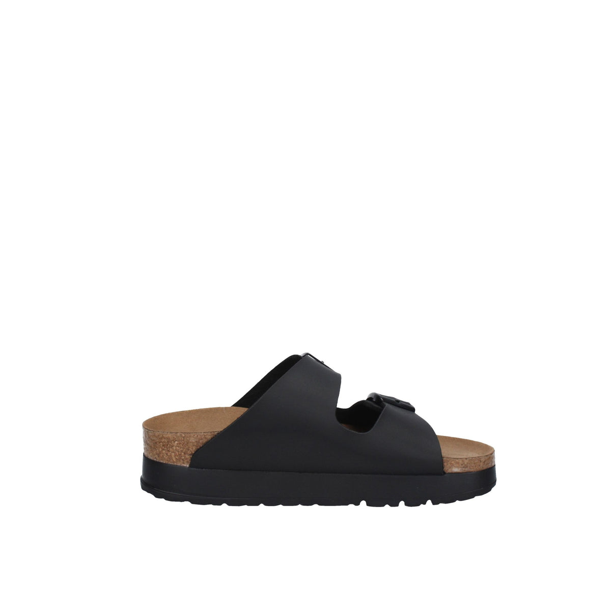 BIRKENSTOCK Scarpe 1027395 Nero
