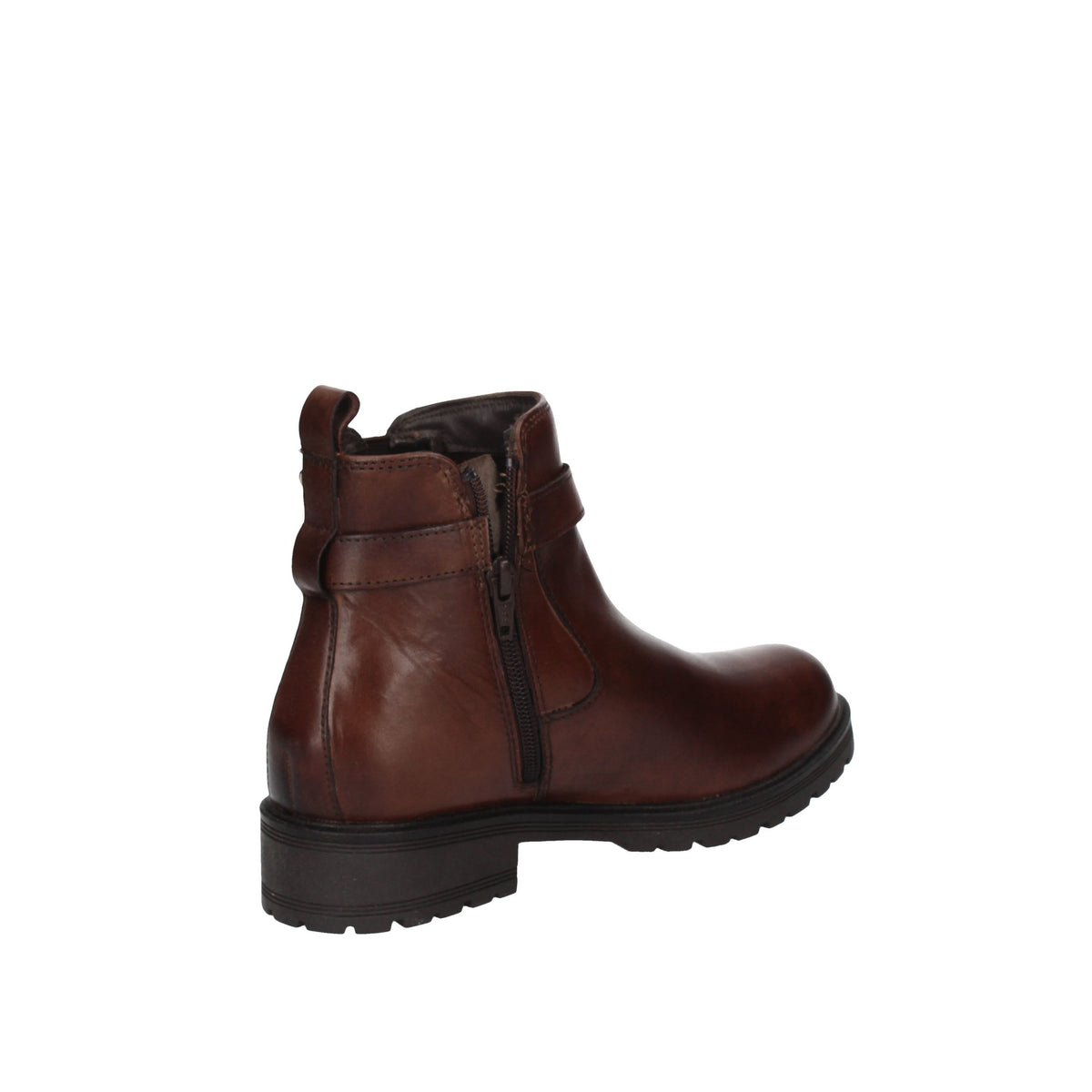 VALLEVERDE Scarpe 17151 Nero