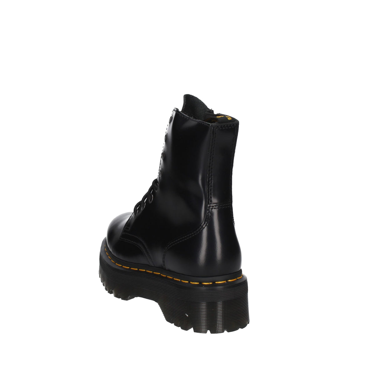 DR.MARTENS Scarpe 15265001 BLACK