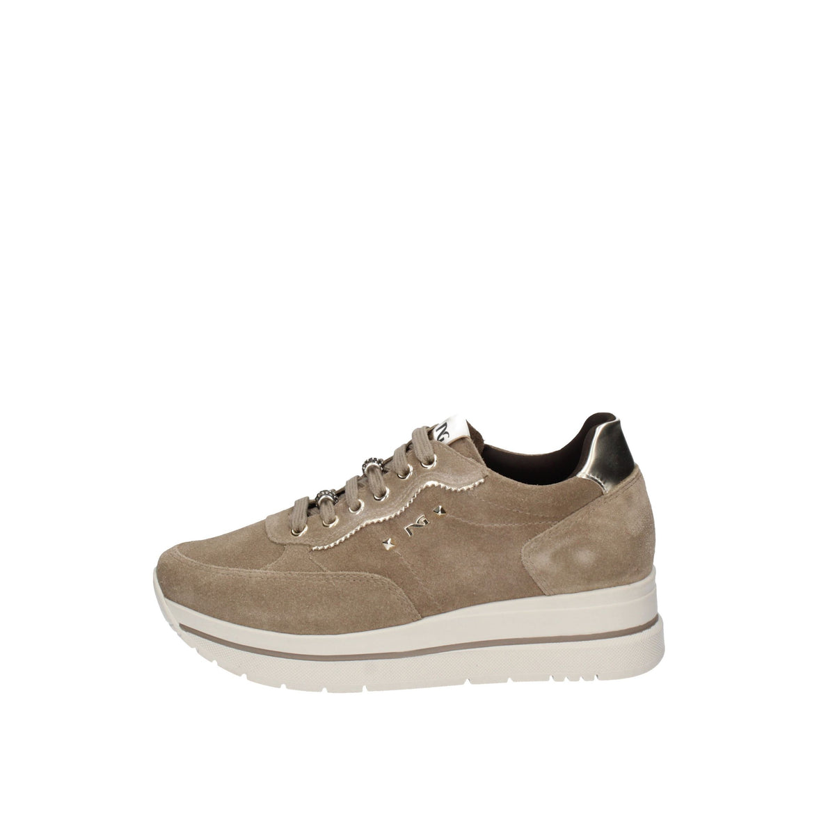 NERO GIARDINI Scarpe I514105D 503 BOSCO