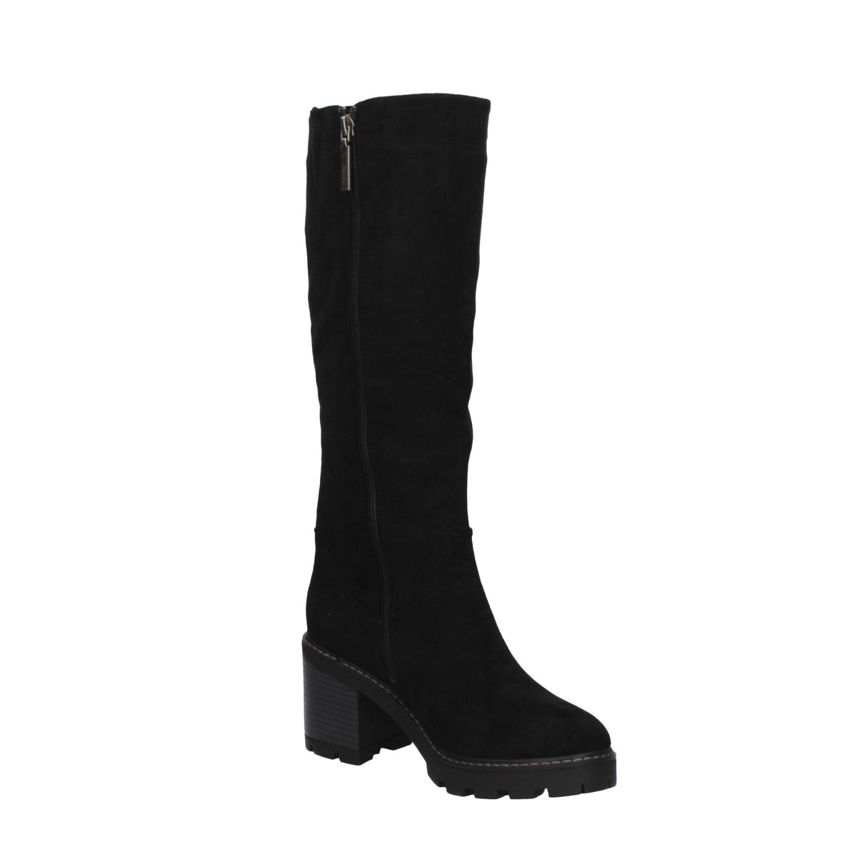 Refresh Scarpe 173033 Nero