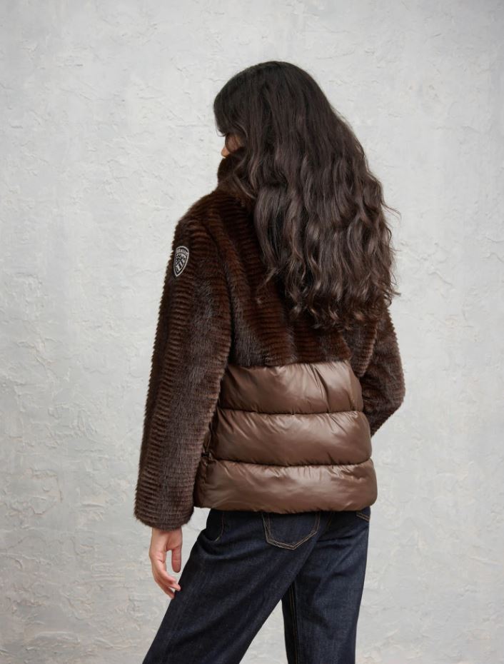 BLAUER LDC02304-007685