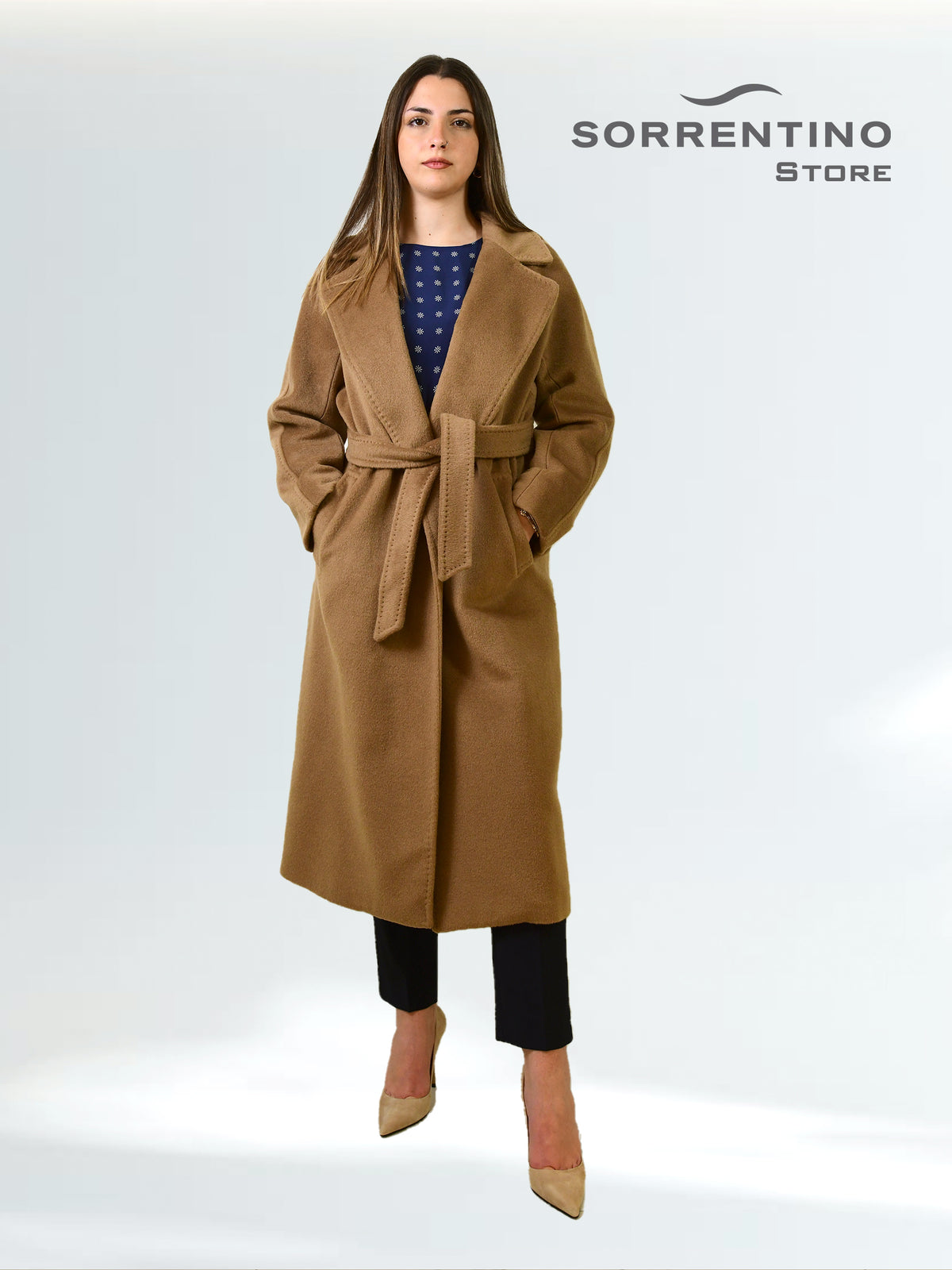 MAX MARA abbigliamento TEMPERA 026