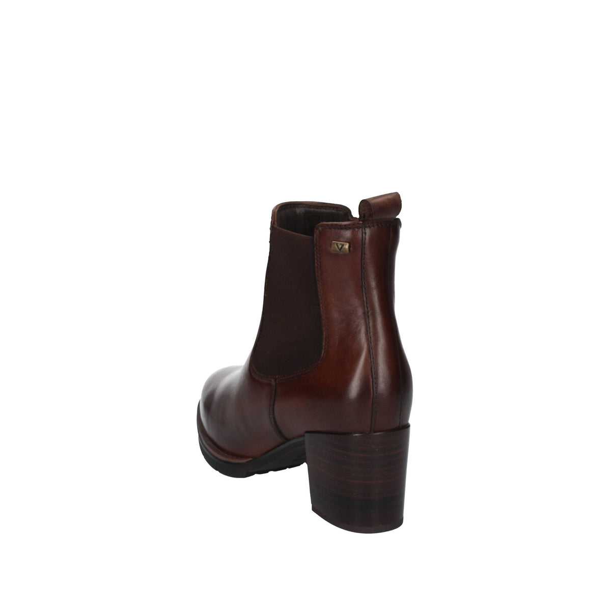 VALLEVERDE Scarpe 17201 Nero