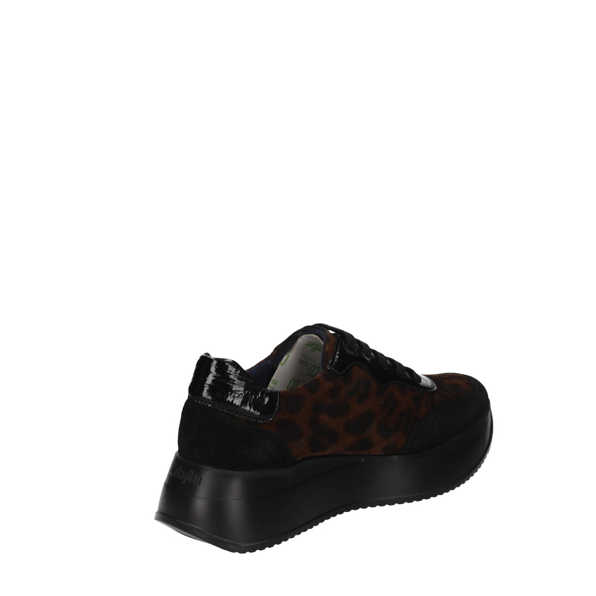 CALLAGHAN Scarpe 60305 NEGRO