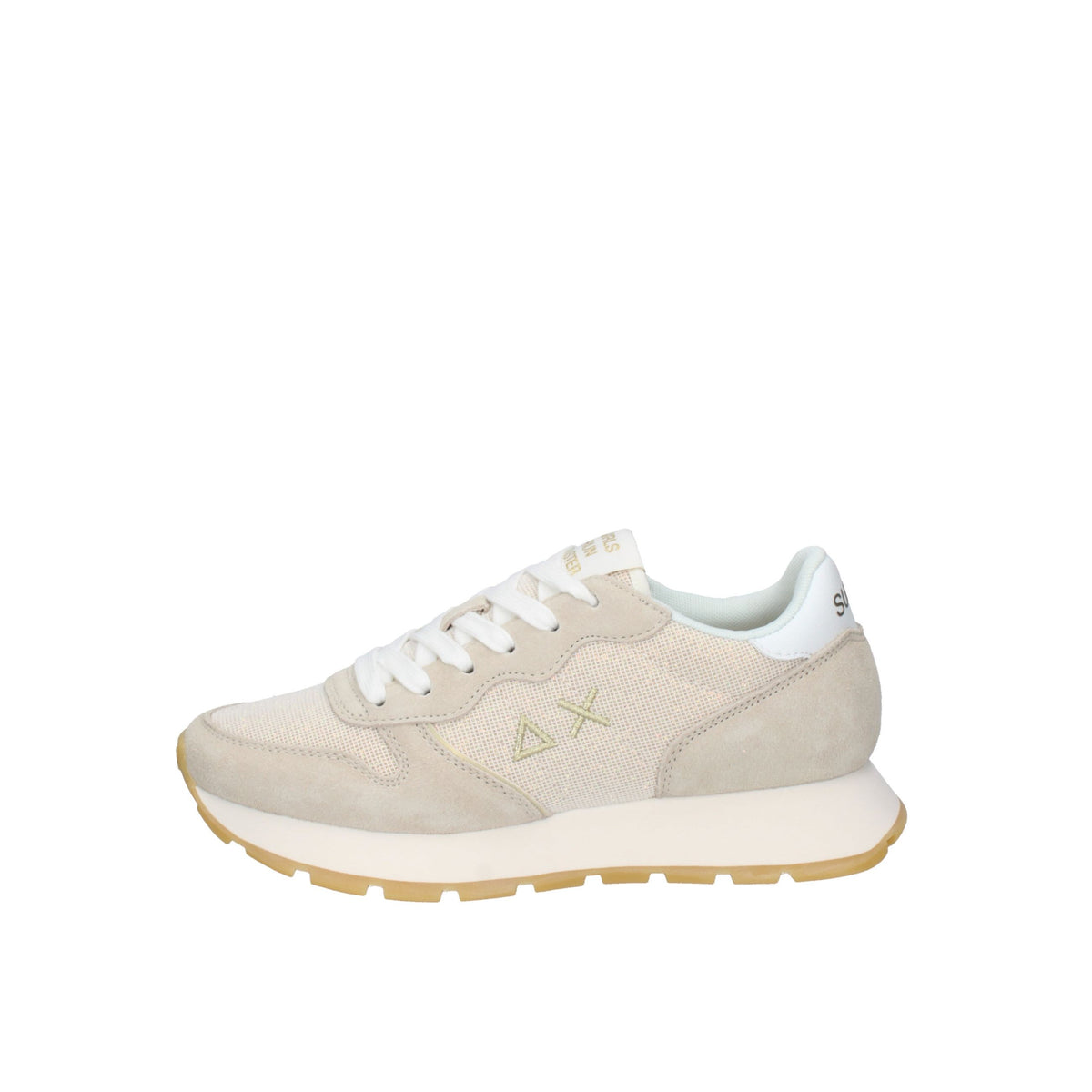 SUN68 ALLY GLITTER TEXTILE Z36203