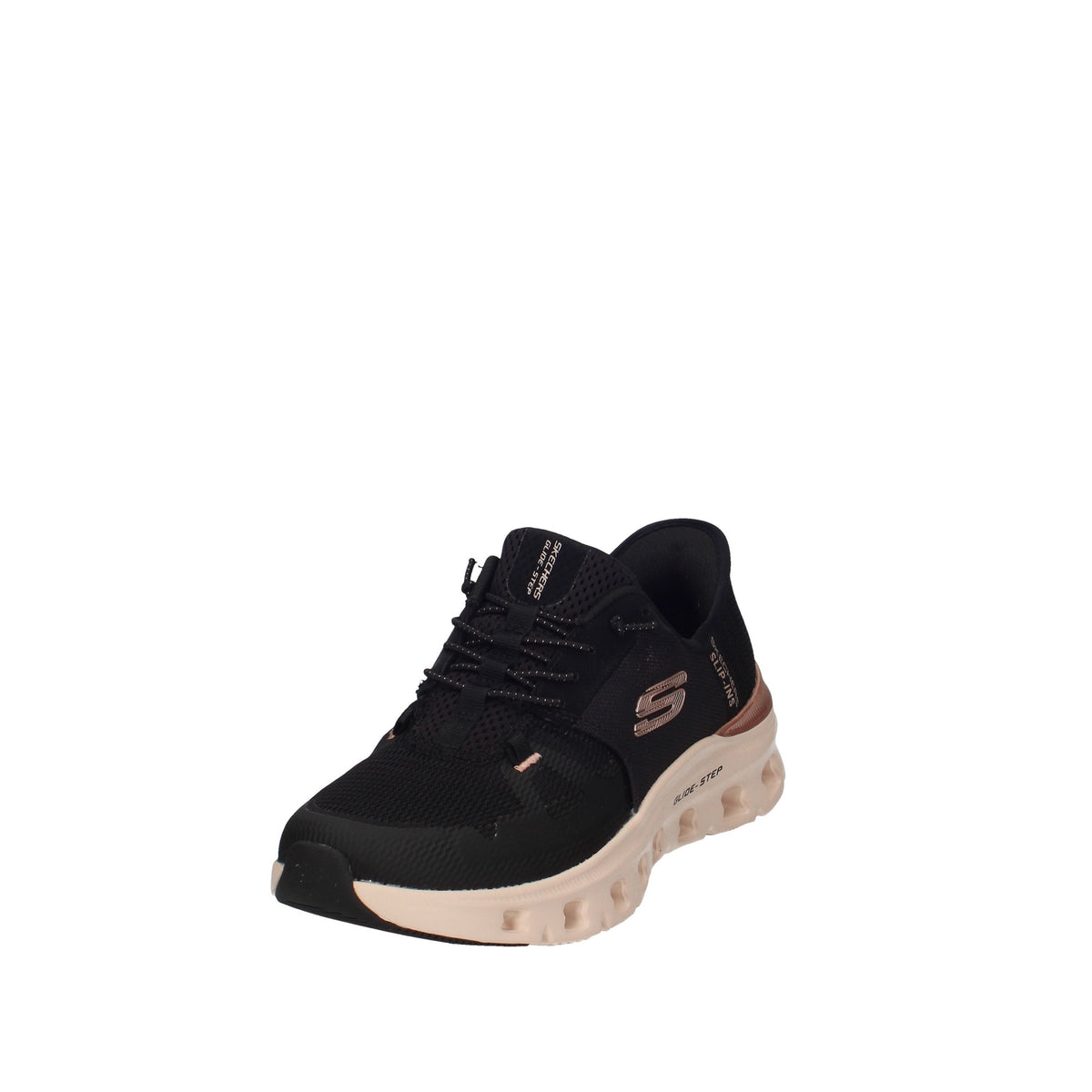 Skechers GLIDE STEP PRO 150438/BKRG