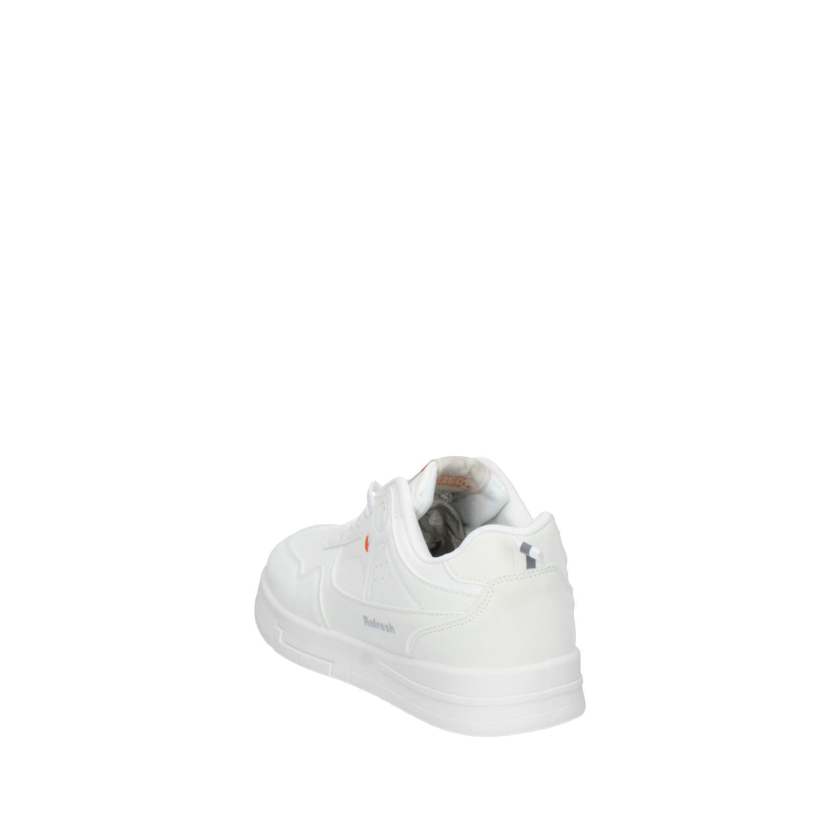 Refresh SNEAKERS 172346 Bianco