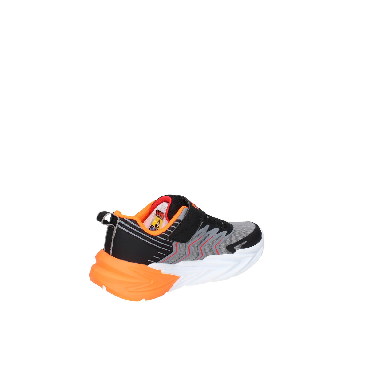 Skechers S LIGHTS-FLEX 400141LC/BKCC