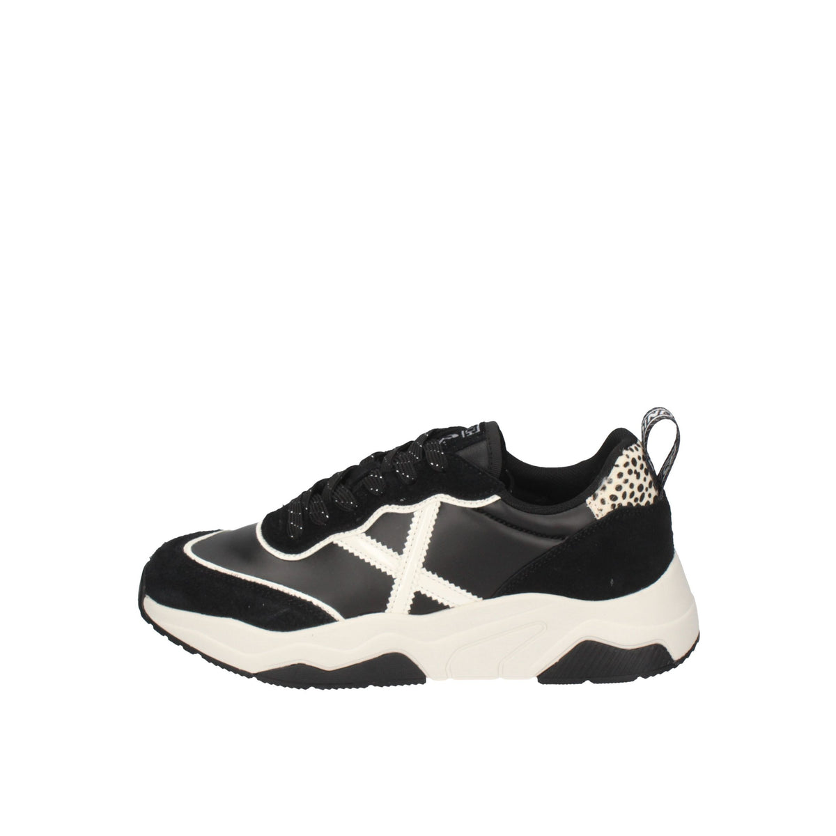 MUNICH Scarpe 8770176 Nero
