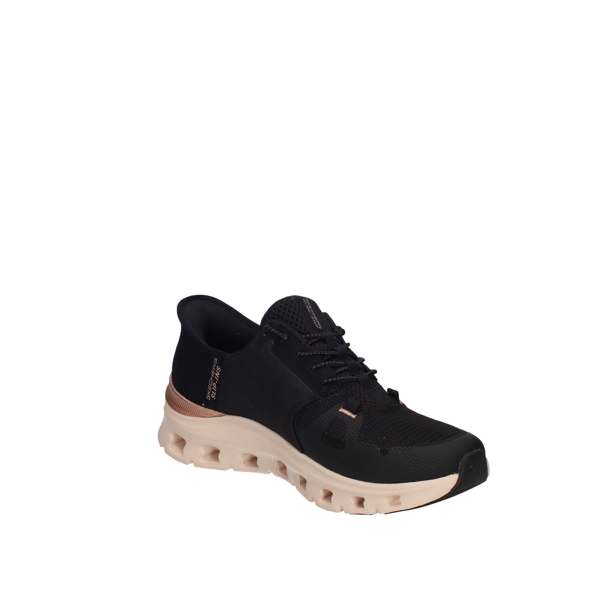 Skechers GLIDE STEP PRO 150438/BKRG