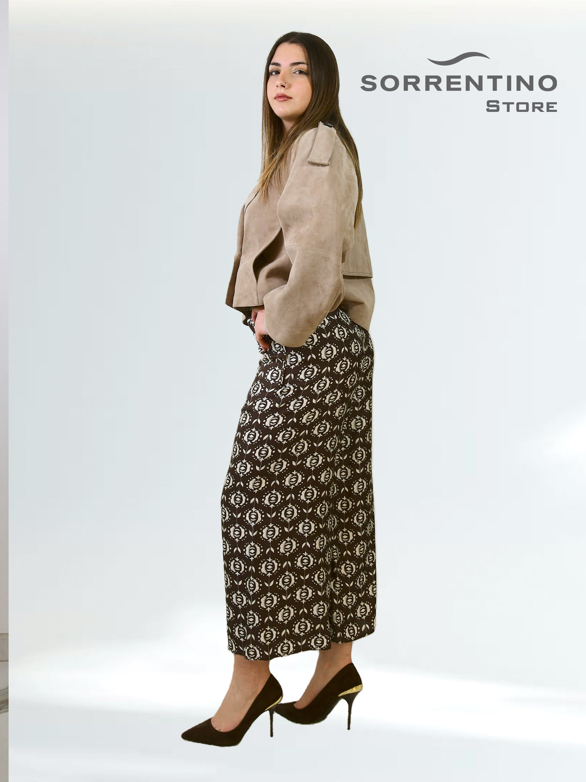 WEEKEND MAX MARA MAGA