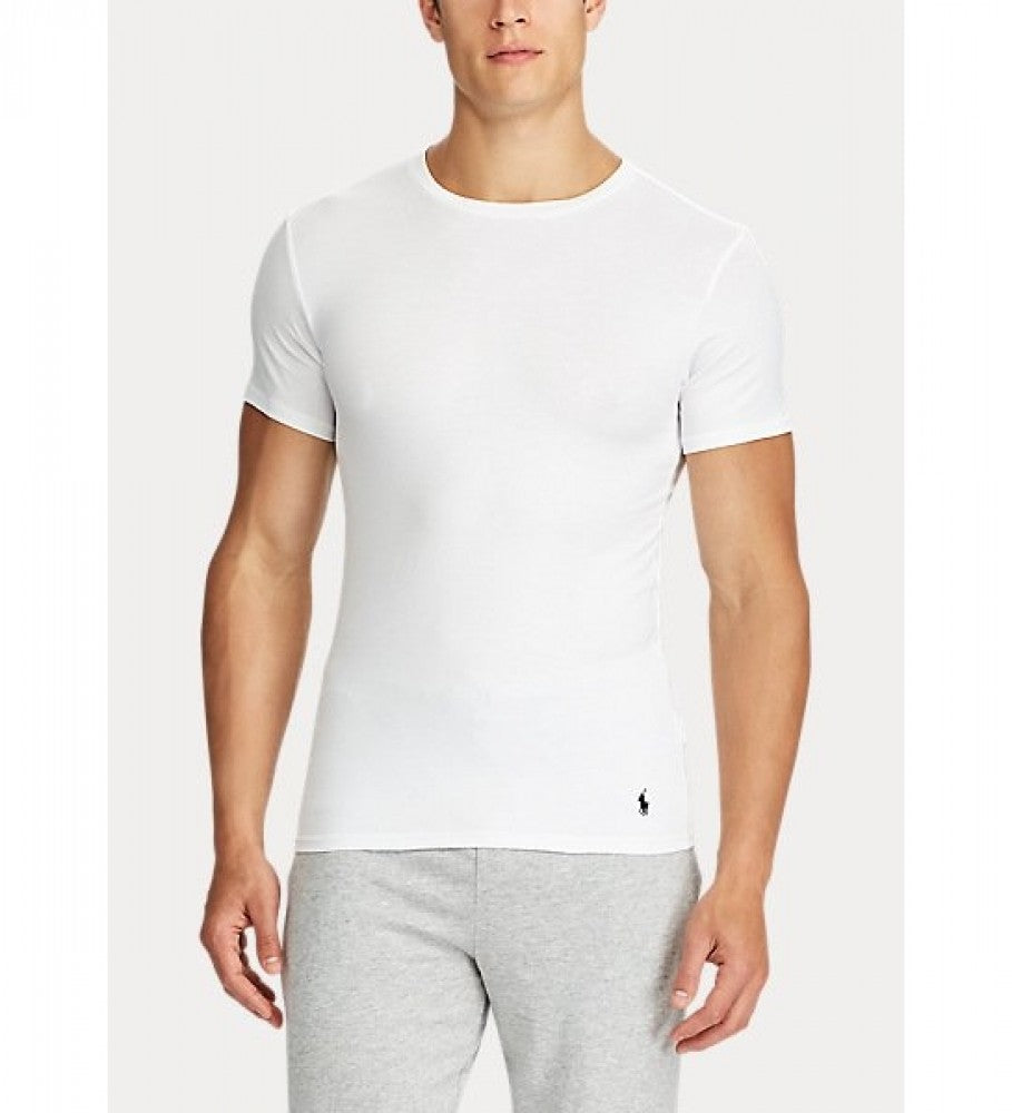 Polo Ralph Lauren CLASSIC 2 PACK CREW 714835960002