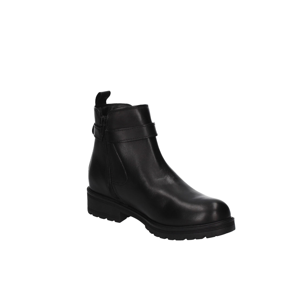 VALLEVERDE Scarpe 17151 Nero