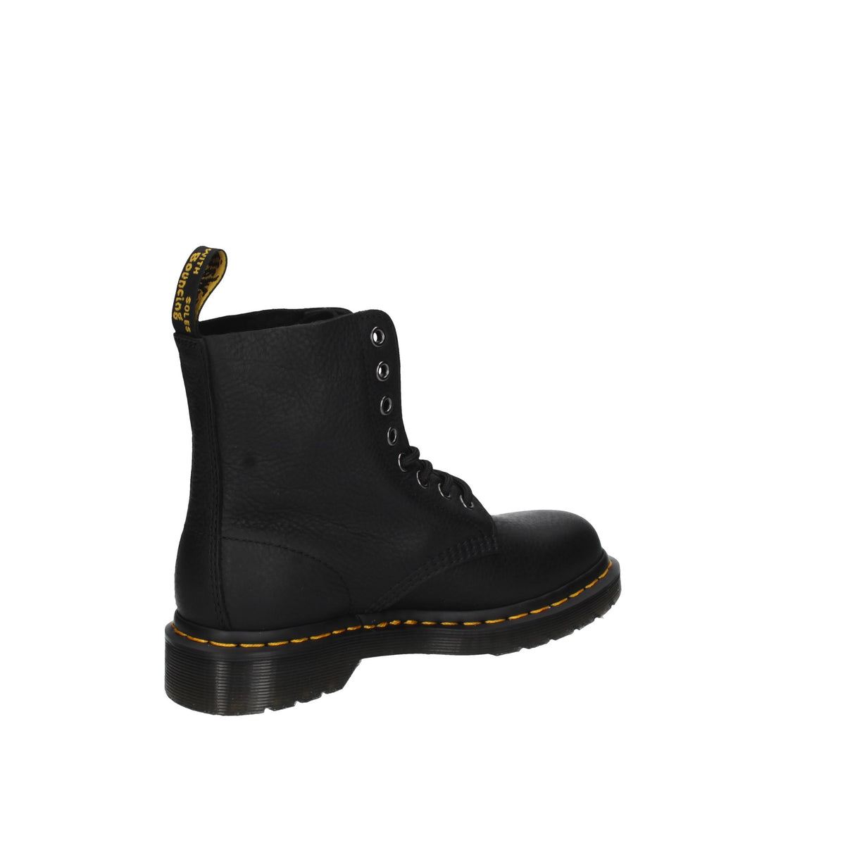 DR.MARTENS Scarpe 31981001 BLACK